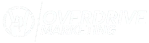 Overdrive Marketing