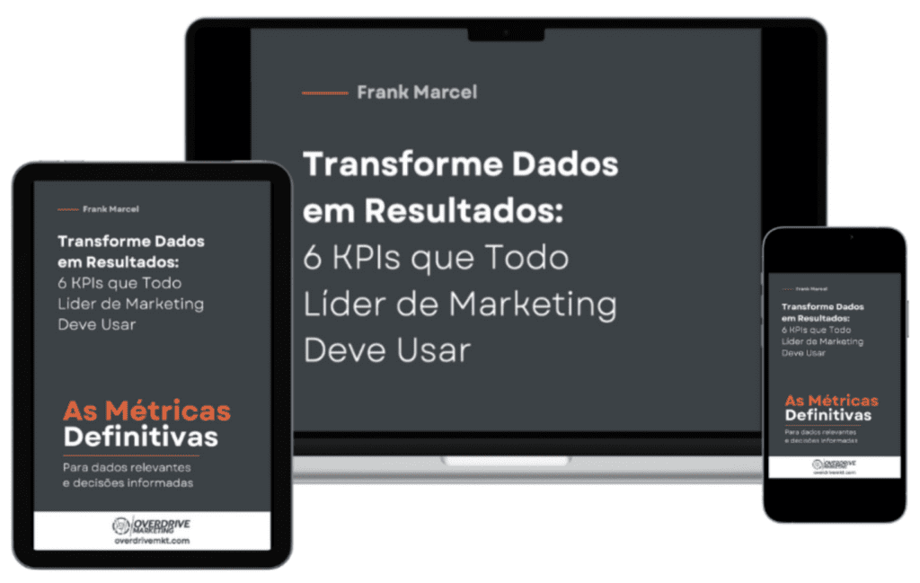 Transforme Dados em Resultados